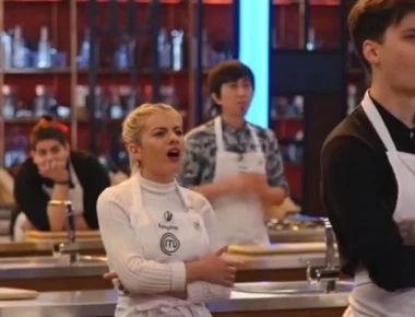 Τρελό γέλιο με τους «Ράδιο Αρβύλα» και το Master Chef (βίντεο)